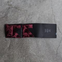 【限定モノ】ショートウォレット2.0