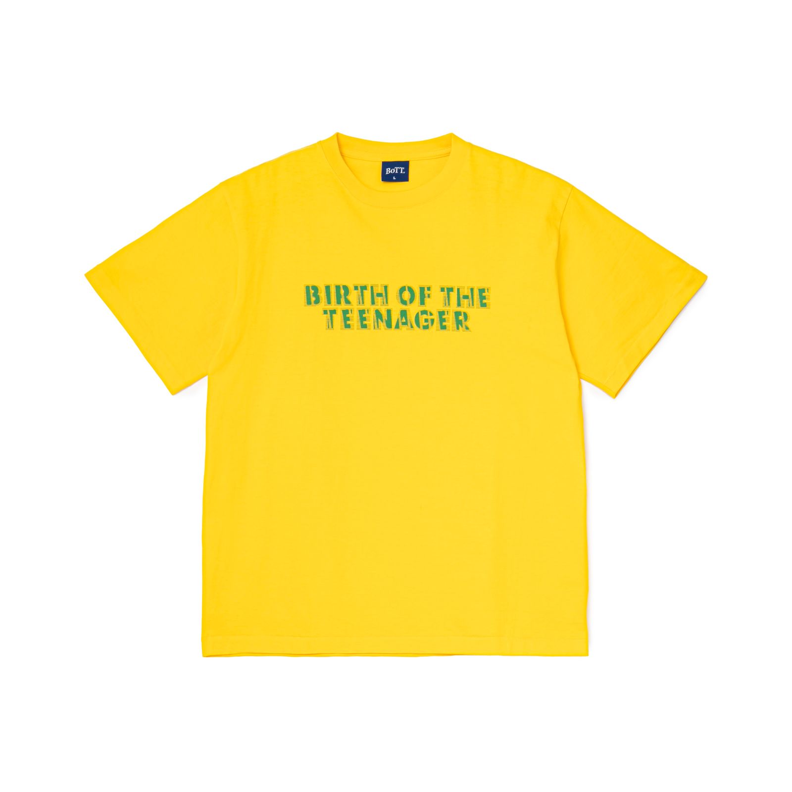 【残り一点】Moiré Tee