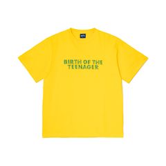 【残り一点】Moiré Tee