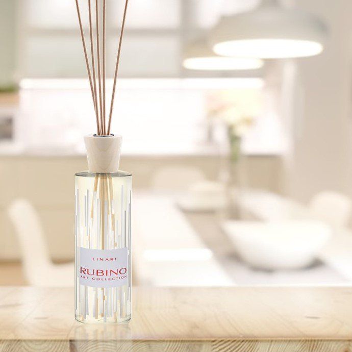 【残りわずか】Room Diffuser(ART COLLECTION RUBINO)