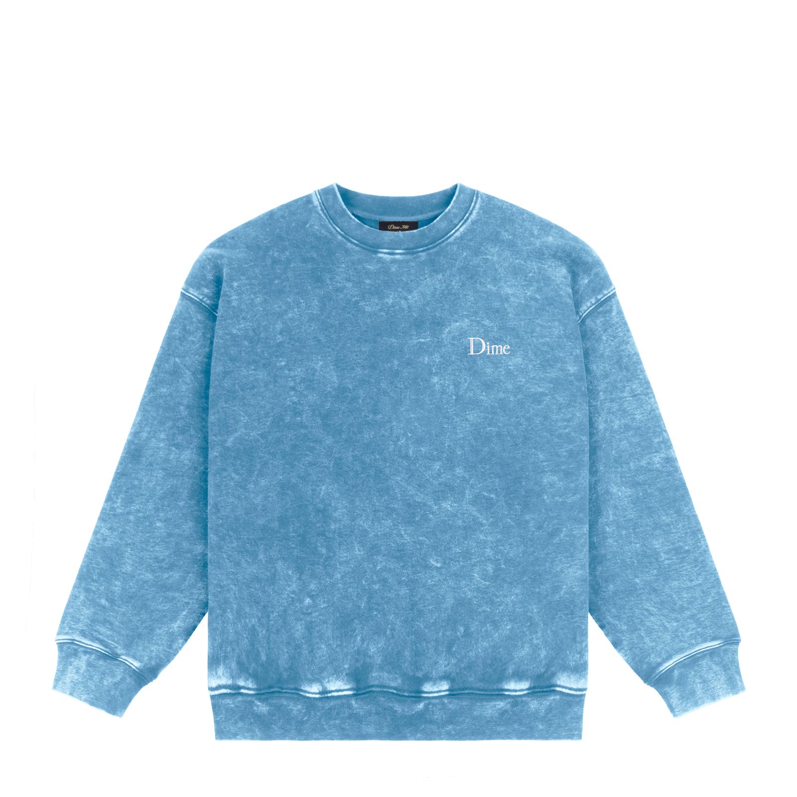 【残り一点】Classic French Terry Crewneck