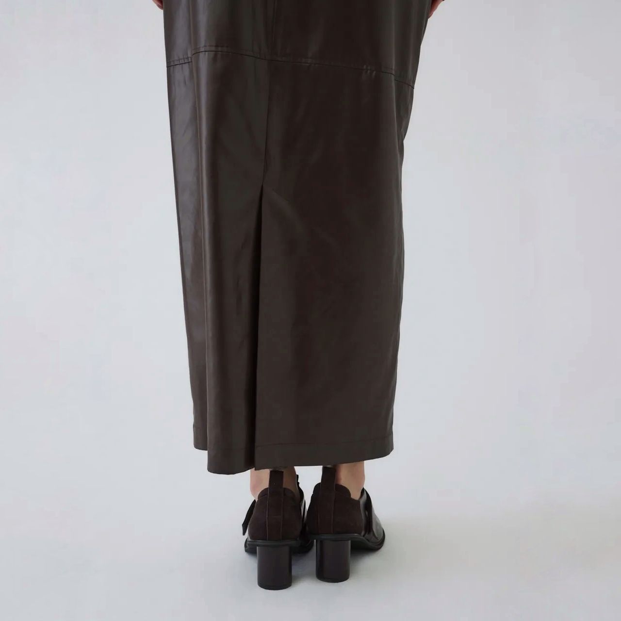 【残り一点】Vintage Satin I Line SK