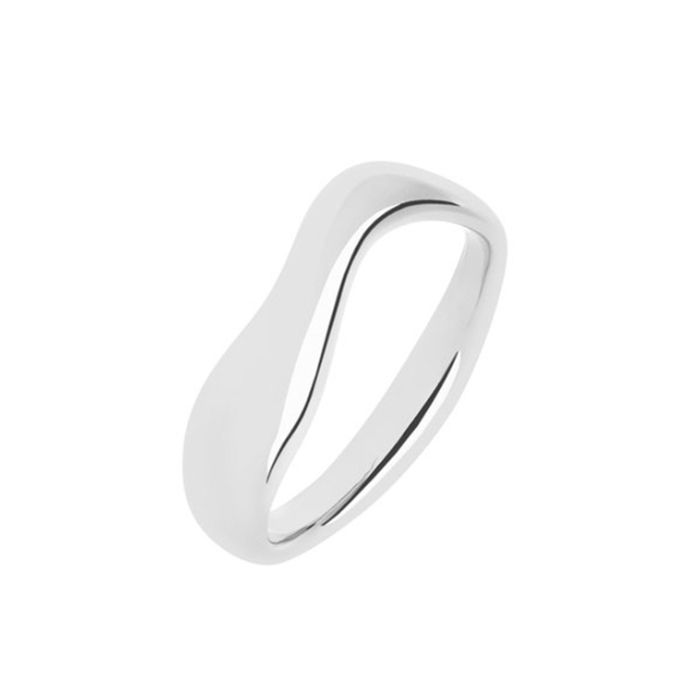 【再販売通知受付可能】Vayu Ring(SILVER)