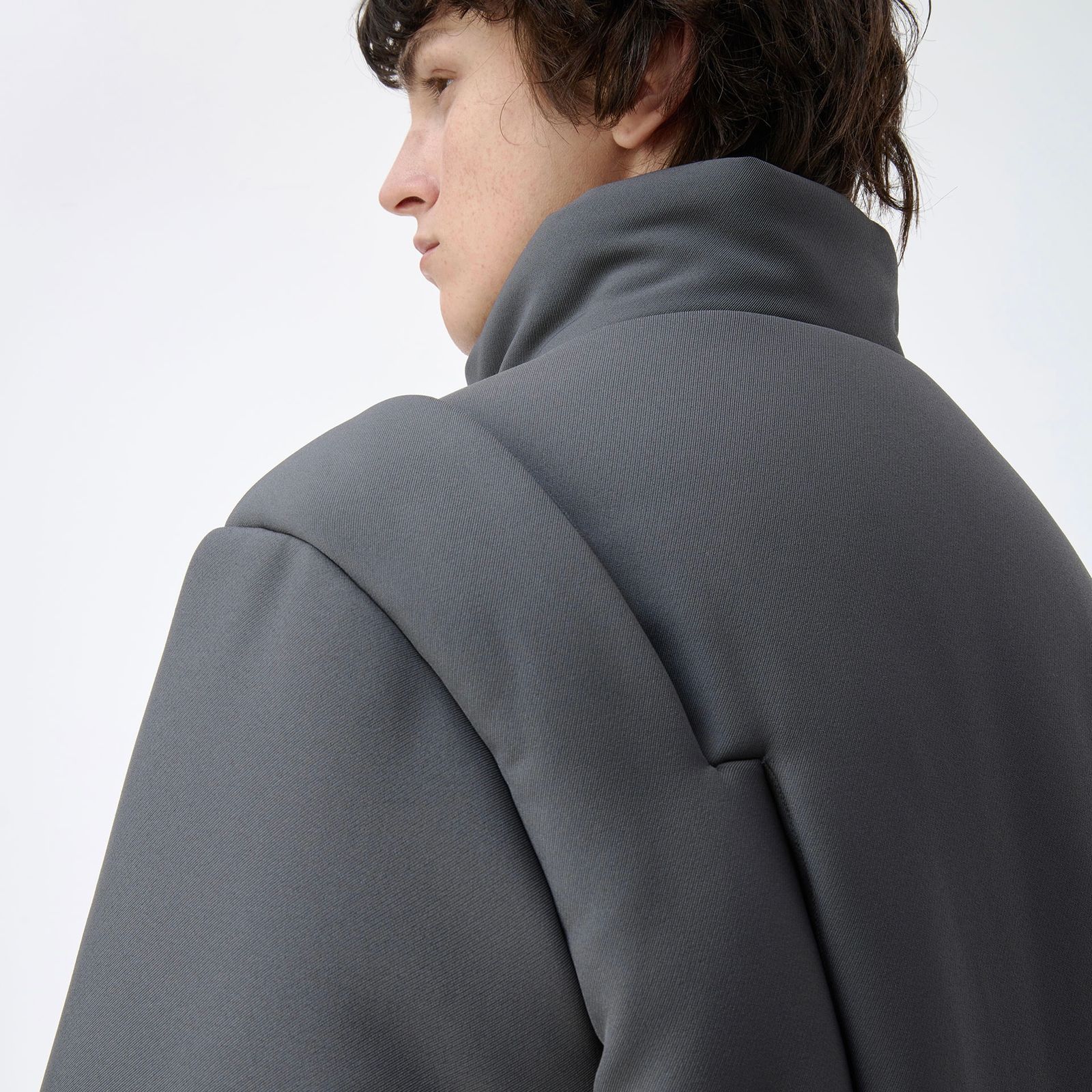 【残り一点】Puffer Jacket Product. 9