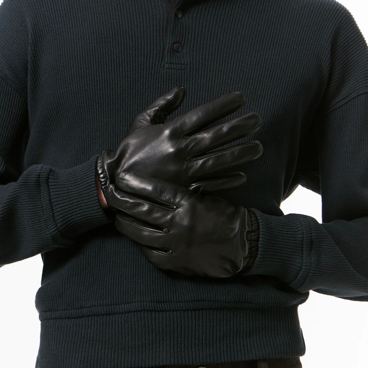 【残り一点】Rider Glove