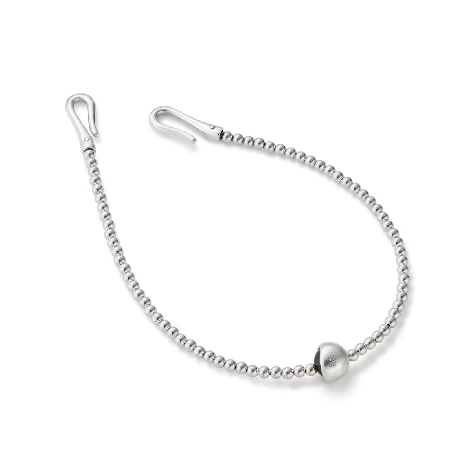 【お取り寄せ注文可能】Combination Ball Bracelet