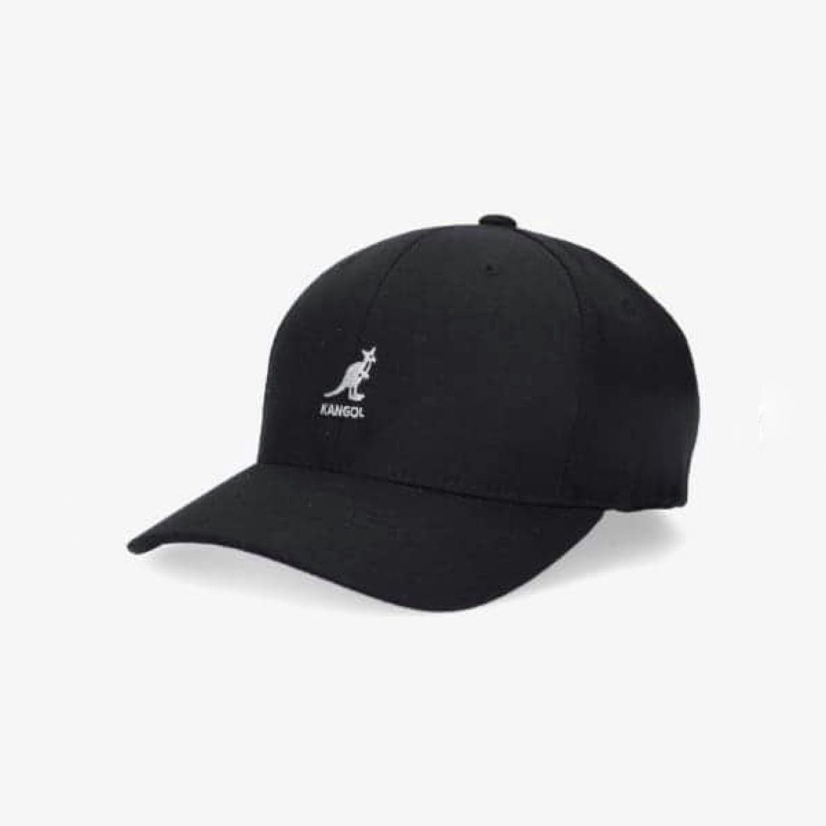 【残り一点】Wool Flexfit Baseball