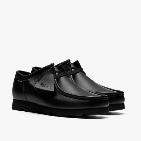 【残り一点】Wallabee(GORE-TEX)