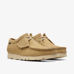 【残り一点】Wallabee(GORE-TEX)