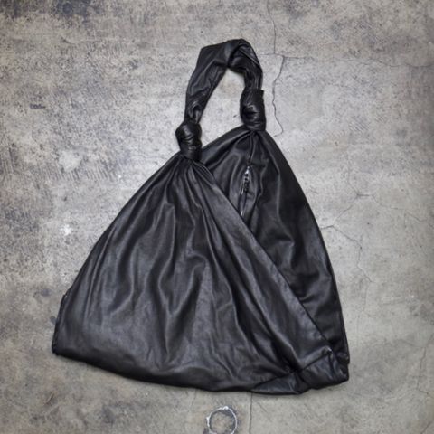 【お取り寄せ注文可能】Shoulder Bag(SMALL TRIANGLE)