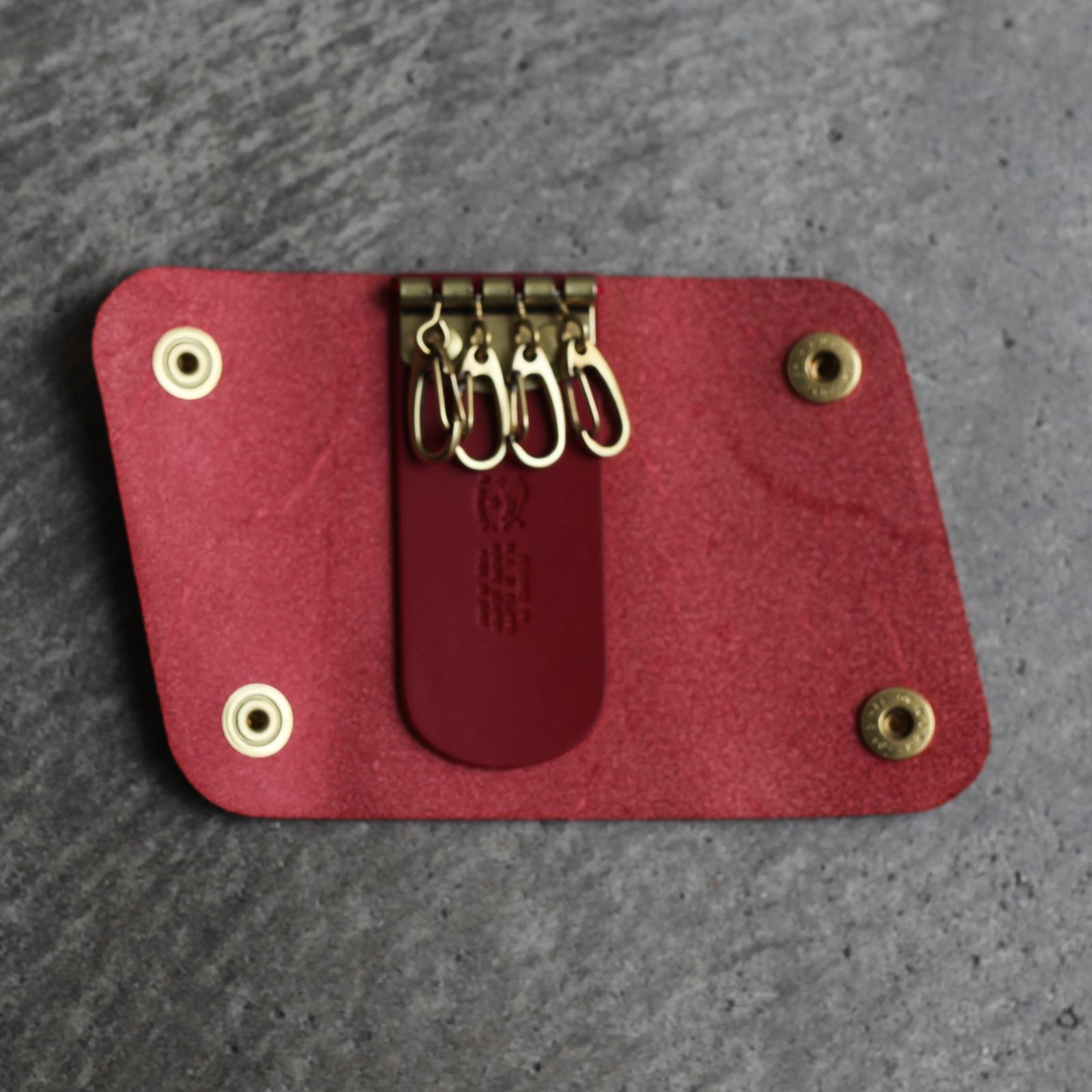 【残り一点】キーケース