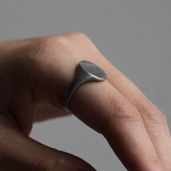 【残り一点】Signet Ring Shade