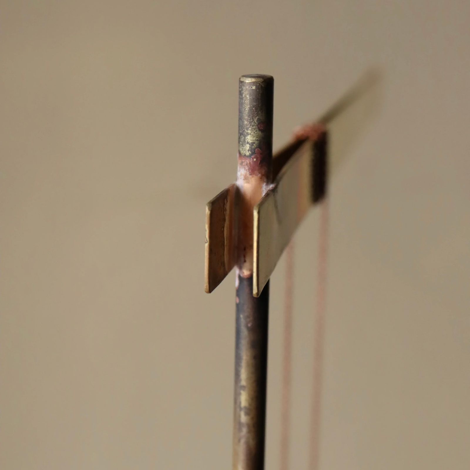 【お取り寄せ注文可能】Crane Insence Holder