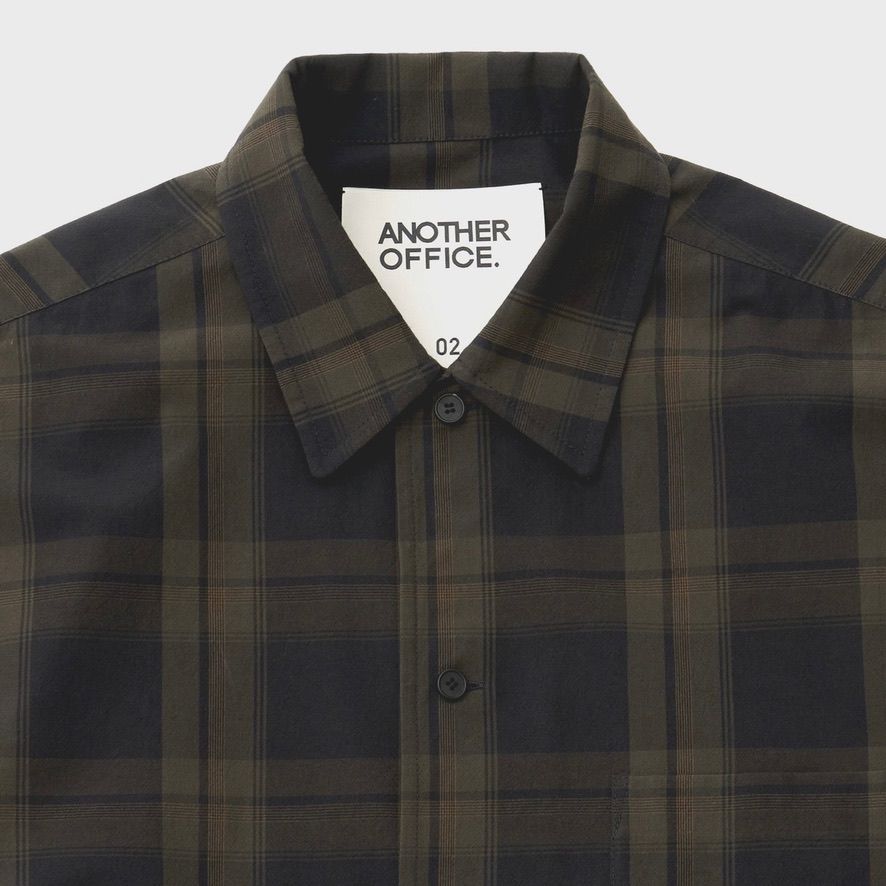 【残り一点】Spectrum Shirt Jacket