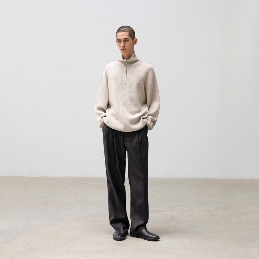 【残り一点】Santiago Slacks Standard
