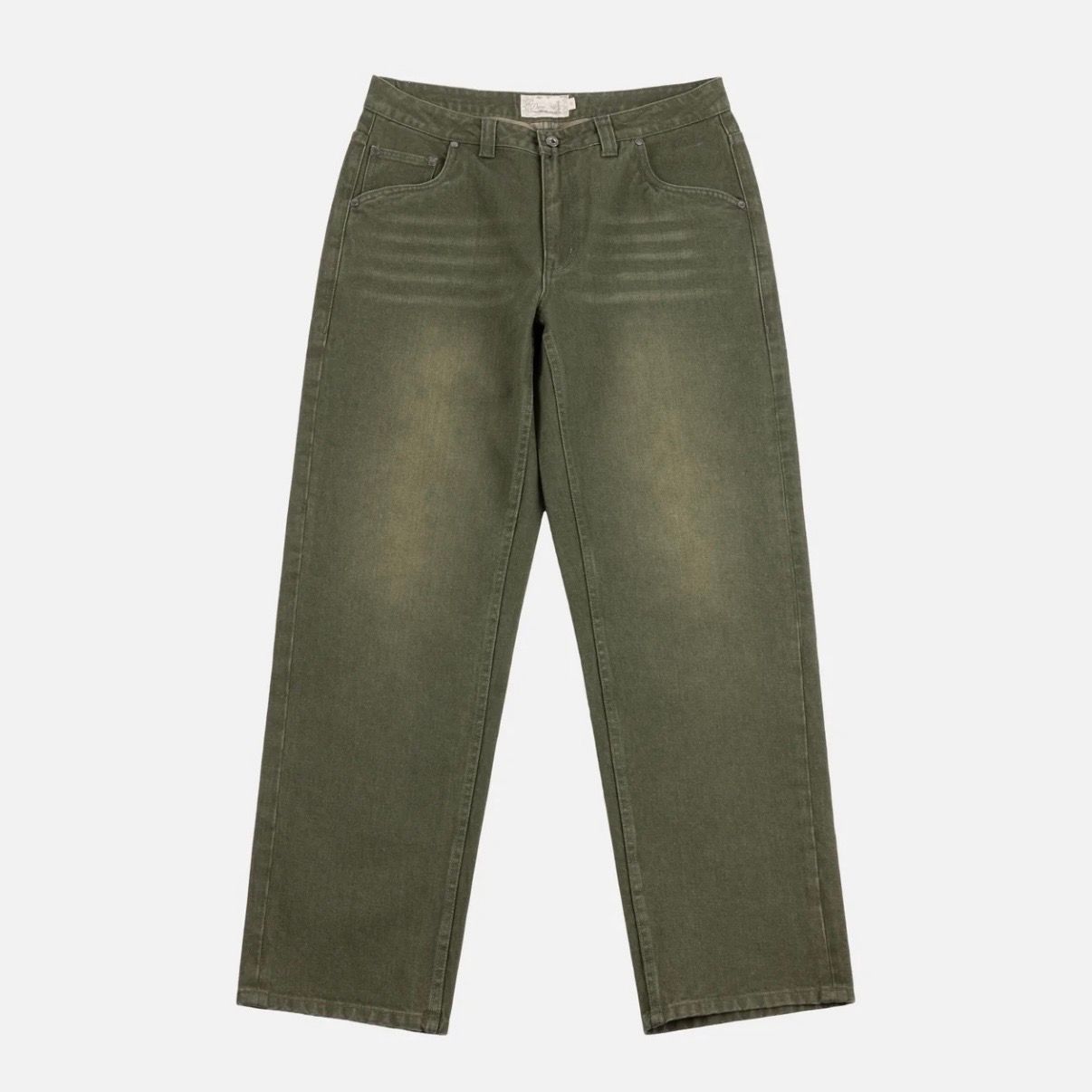 【残り一点】Relaxed Denim Pants