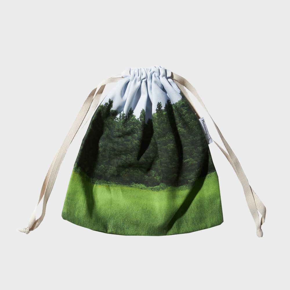 【残り一点】Jeju Orrum Pouch Bag