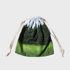 【残り一点】Jeju Orrum Pouch Bag