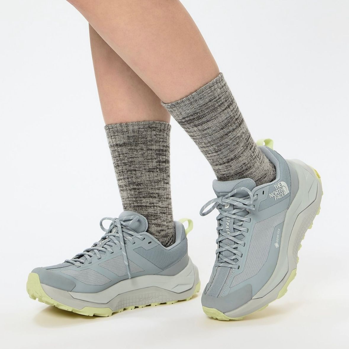 【残り一点】W Fastpack Ultra(GORE-TEX)