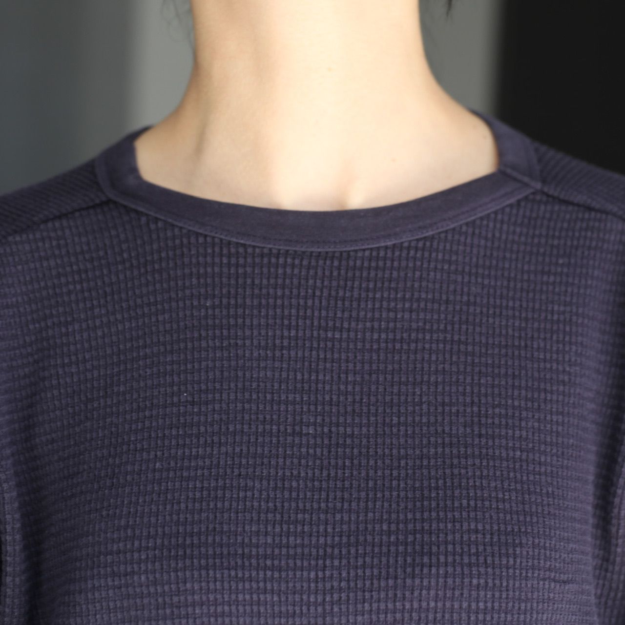 【残りわずか】Thermal Long Sleeve