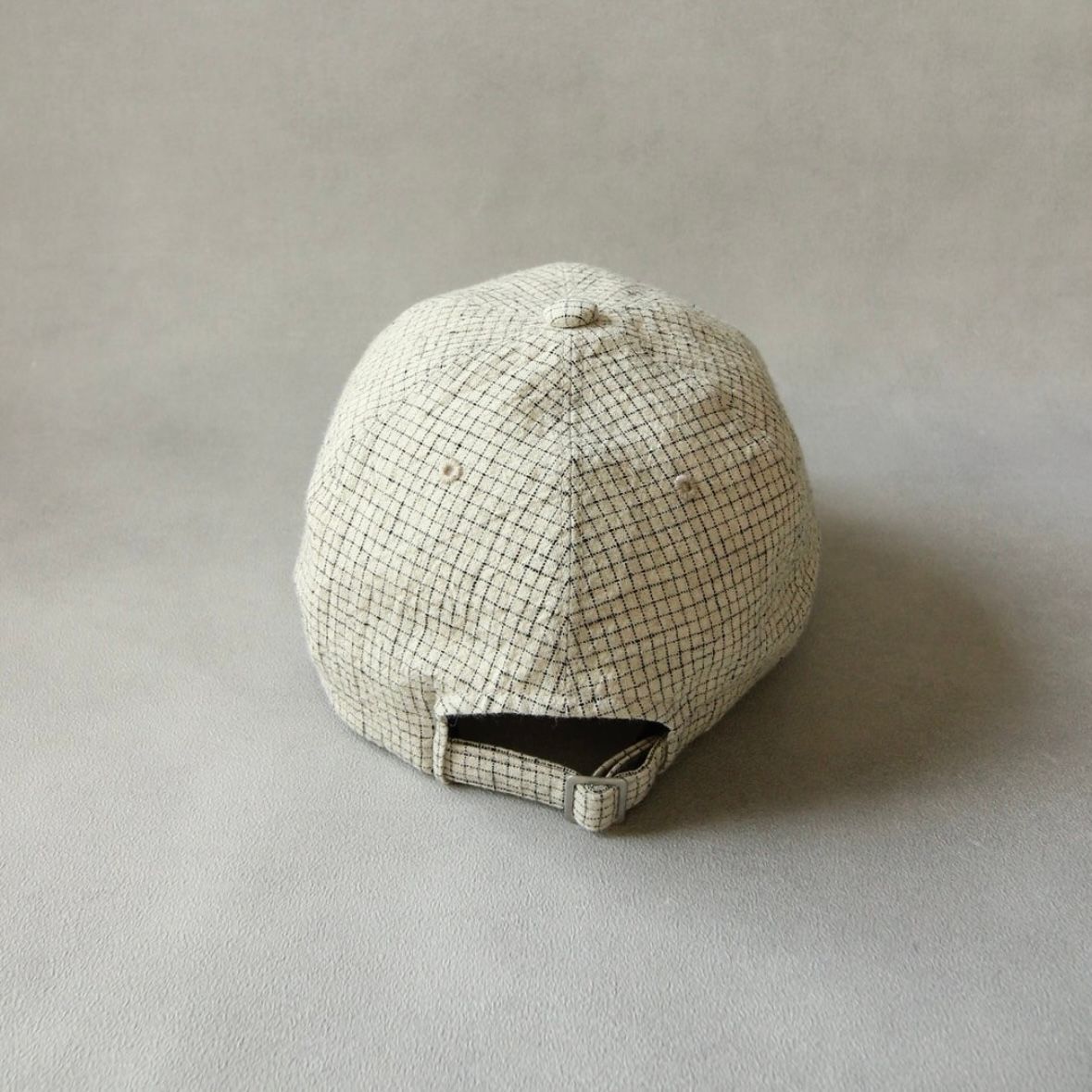 【残り一点】Horsetail Cap