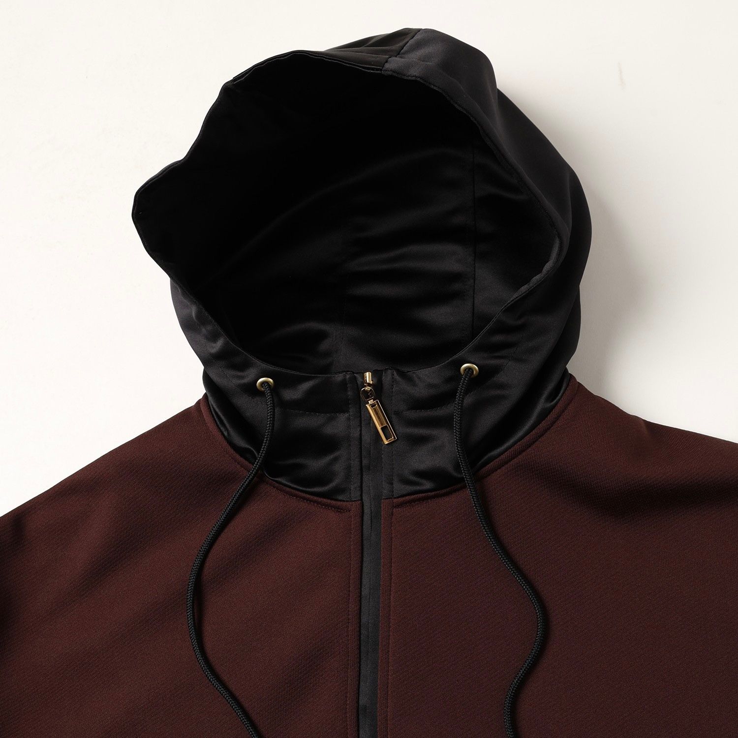 CULLNI - 【残り一点】Half zip Pullover Hoodie | ACRMTSM ONLINE STORE