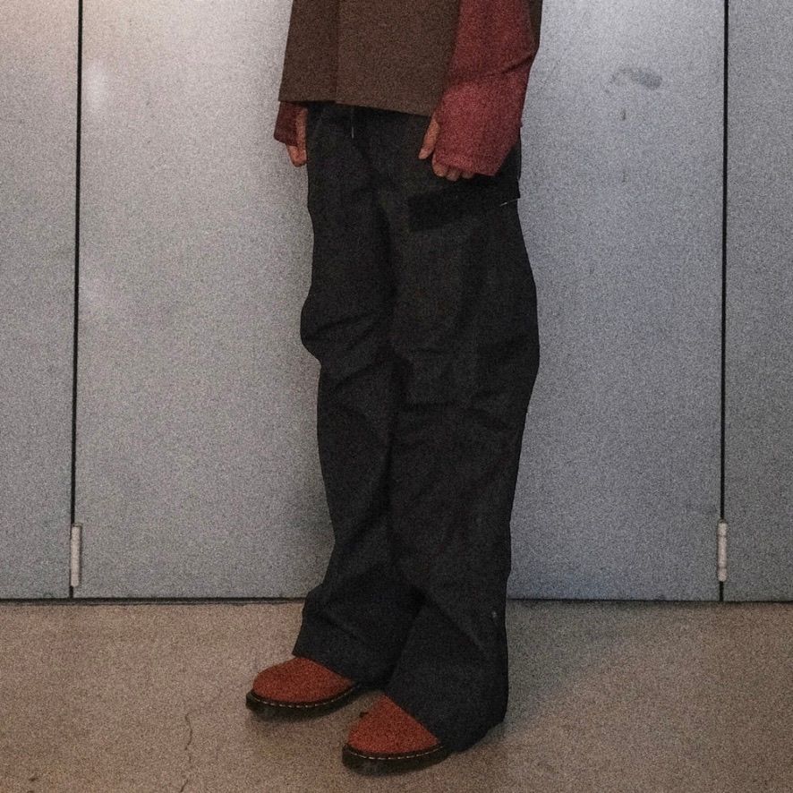 【残り一点】EP.7 11 Trousers
