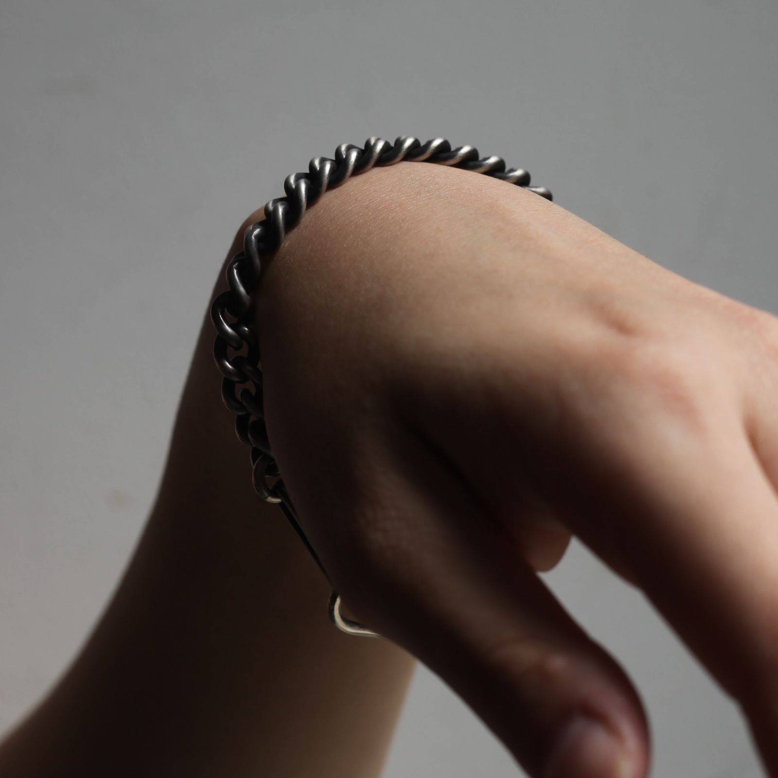 【再販売通知受付可能】Bracelet Curl