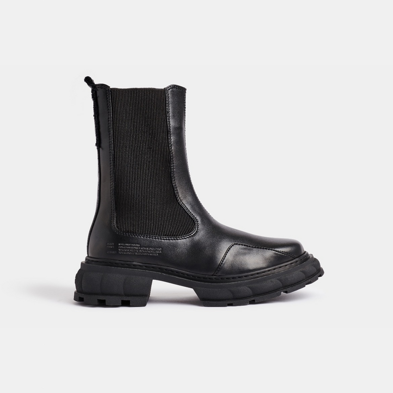 VIRON - 【残り一点】Apple Chelsea Boots(PARADIGM) | ACRMTSM ONLINE ...