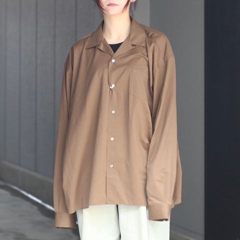 【残り一点】46G Ether Shirt