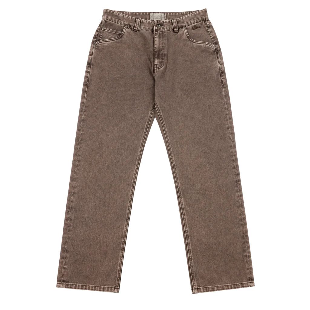 【残り一点】Straight Denim Pants