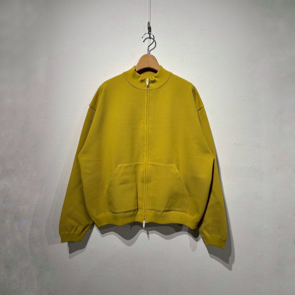 【残り一点】Poly Stretch Moss Stitch Drivers