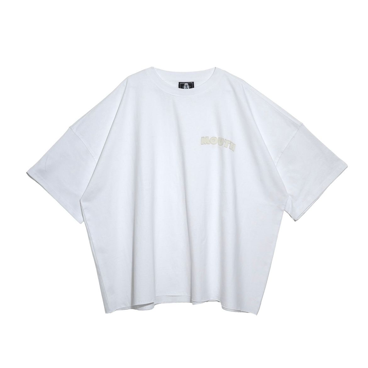【残り一点】Wide S/S Tee