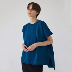 【残り一点】Asymmetry Knit Tops