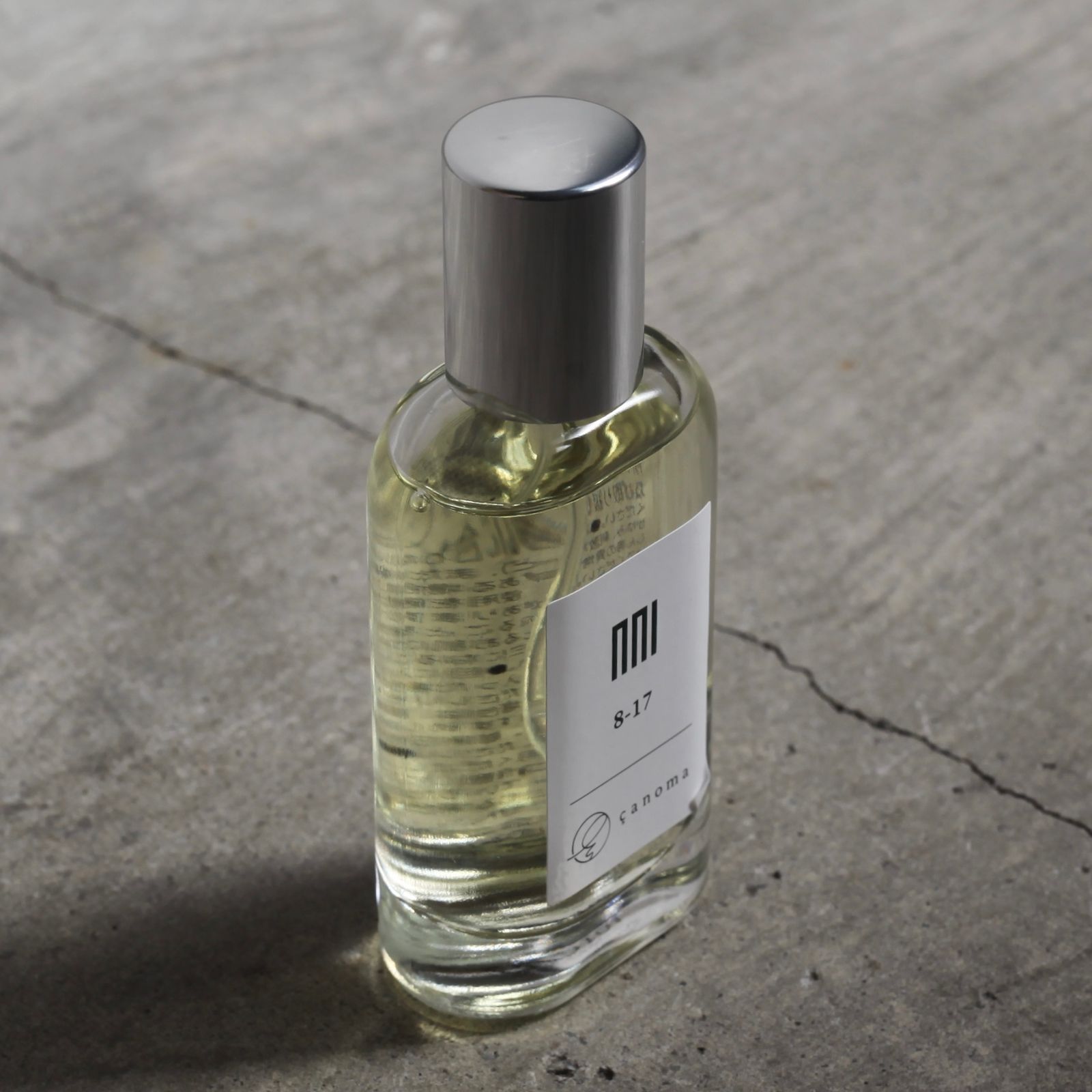 canoma - 【残りわずか】Eau De Toilette 30ml(松風 8-17) | ACRMTSM ONLINE STORE