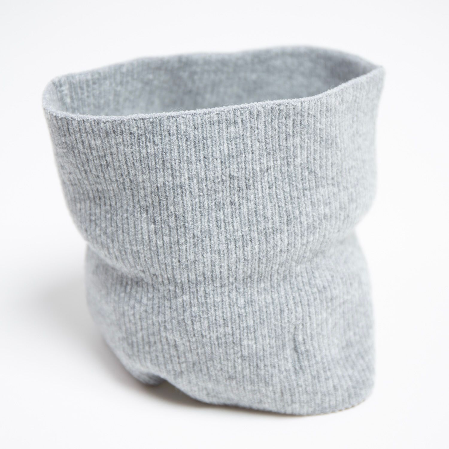 【残り一点】Cashmere Mix Hair Band