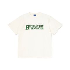 【残り一点】Bloom Dyed Tee