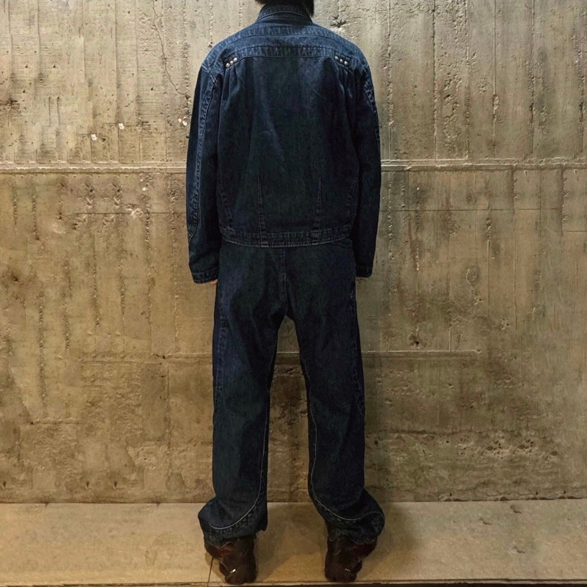 【残り一点】Banyongjiu JKT