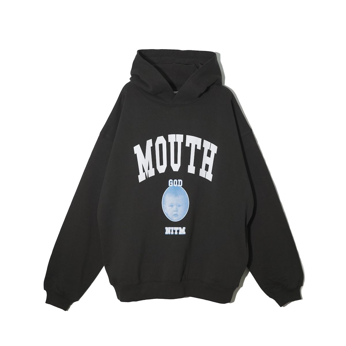 【残り一点】Sweat Hoodie