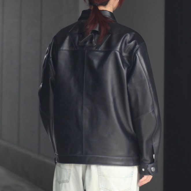 【残り一点】Office Jacket