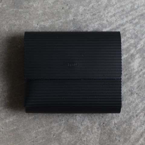 【残り一点】Cardboard Short Wallet