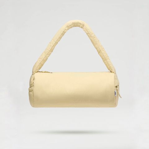 【残りわずか】Puffy Duffle Bag