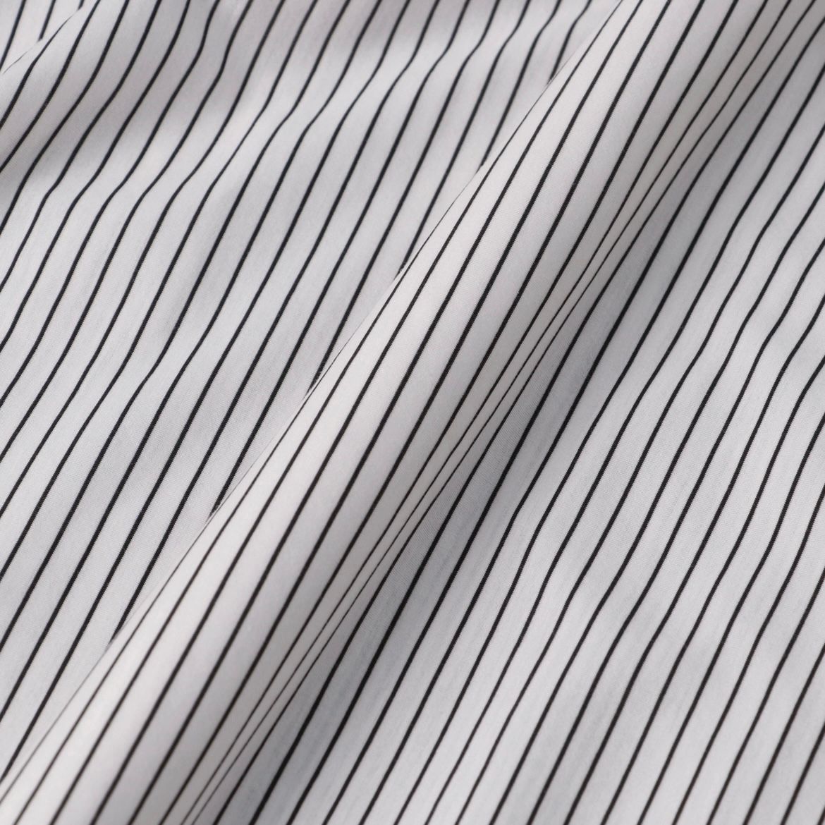 【残り一点】46G Atmosphere Stripe Shirt