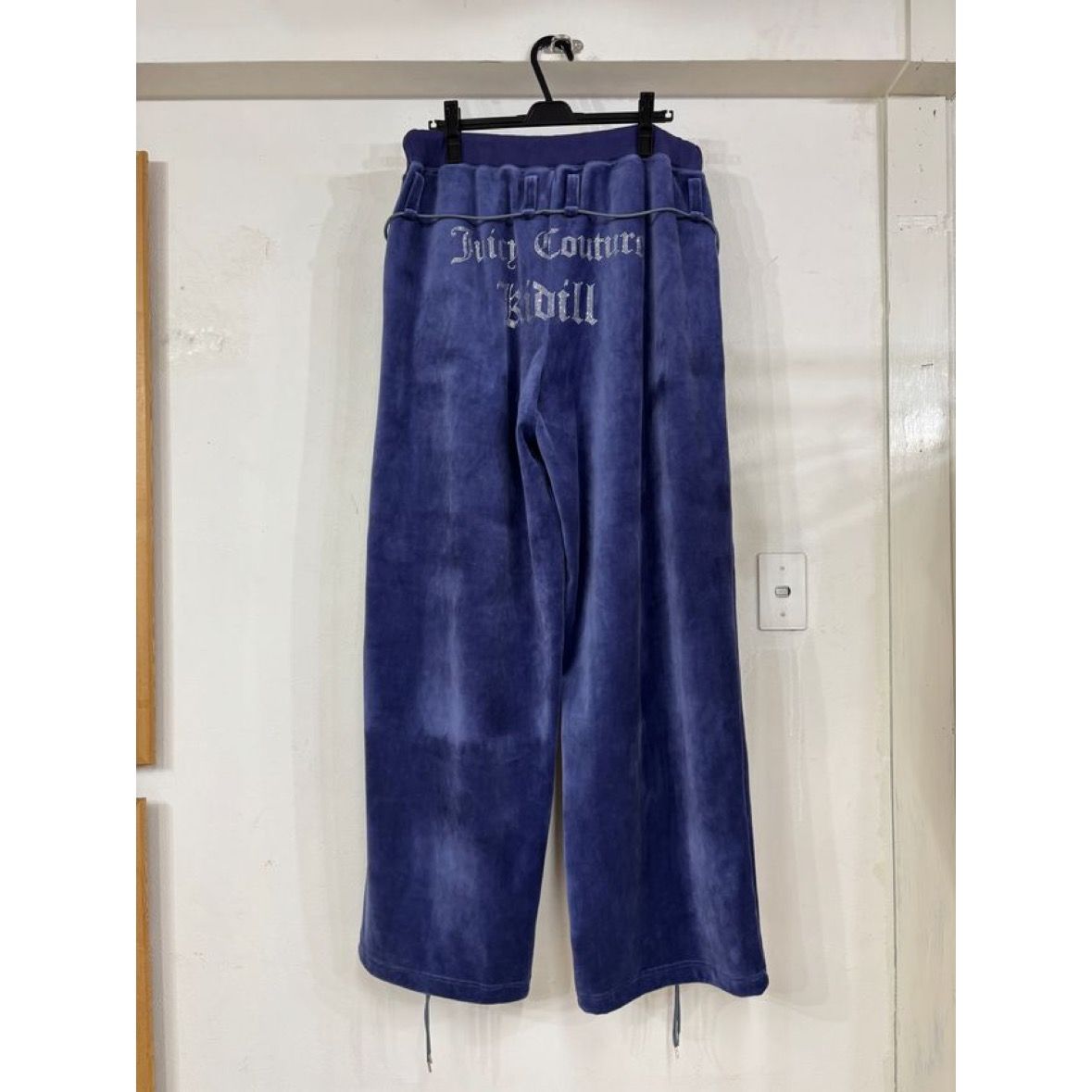 【残り一点】Skull Bone Pants