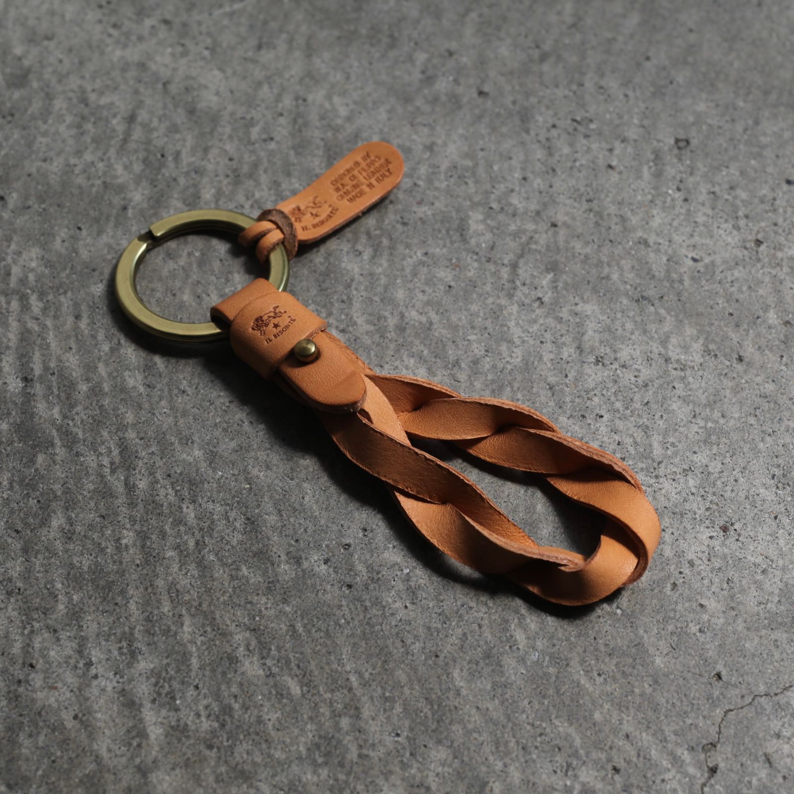 【残り一点】キーリング