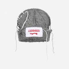 【残りわずか】Loverboy Cable Beanie
