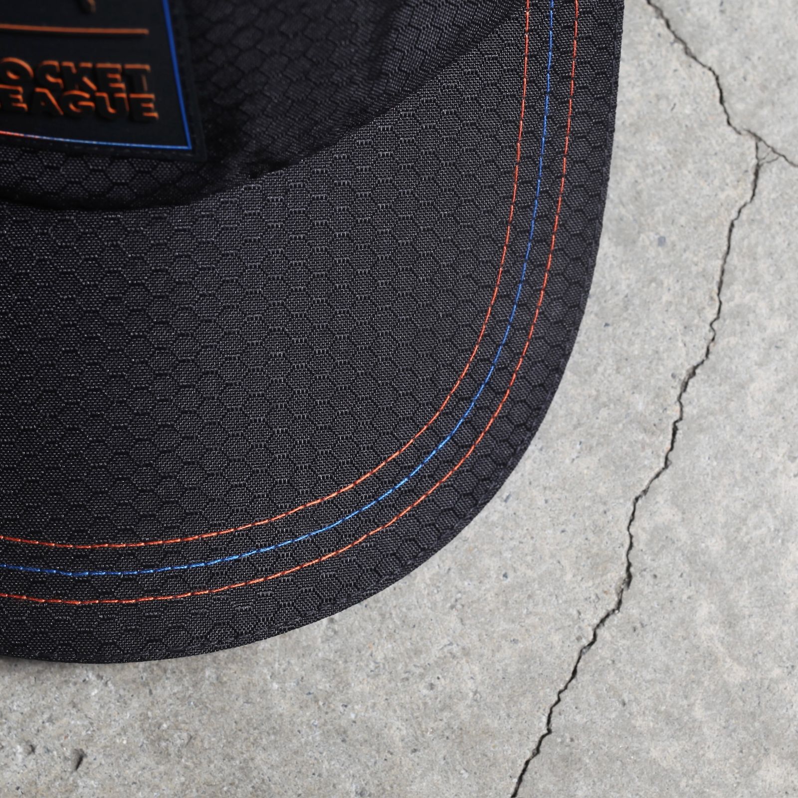 【残り一点】Puma×Rocket League Dad Cap