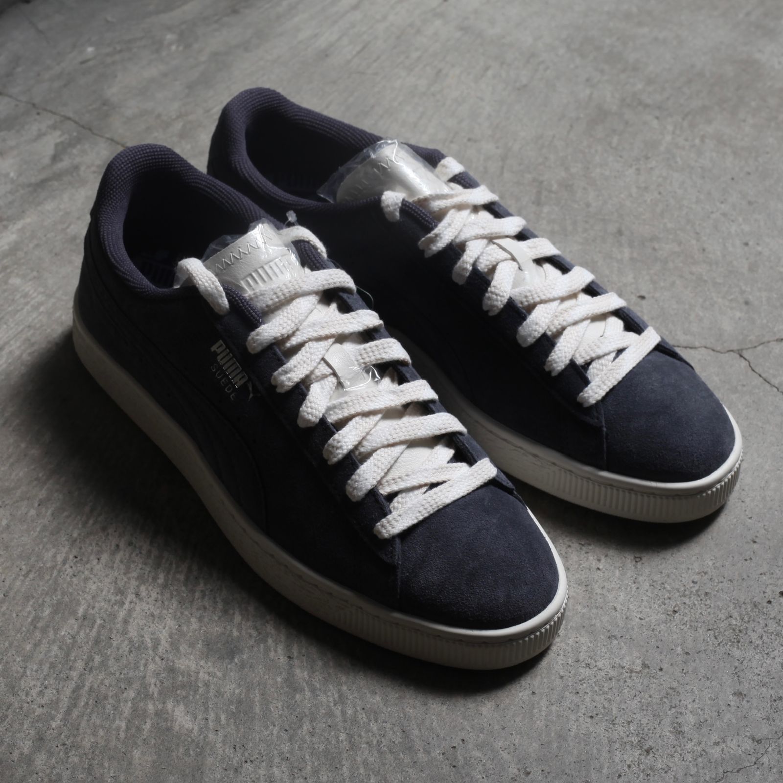 【残り一点】Suede PRM