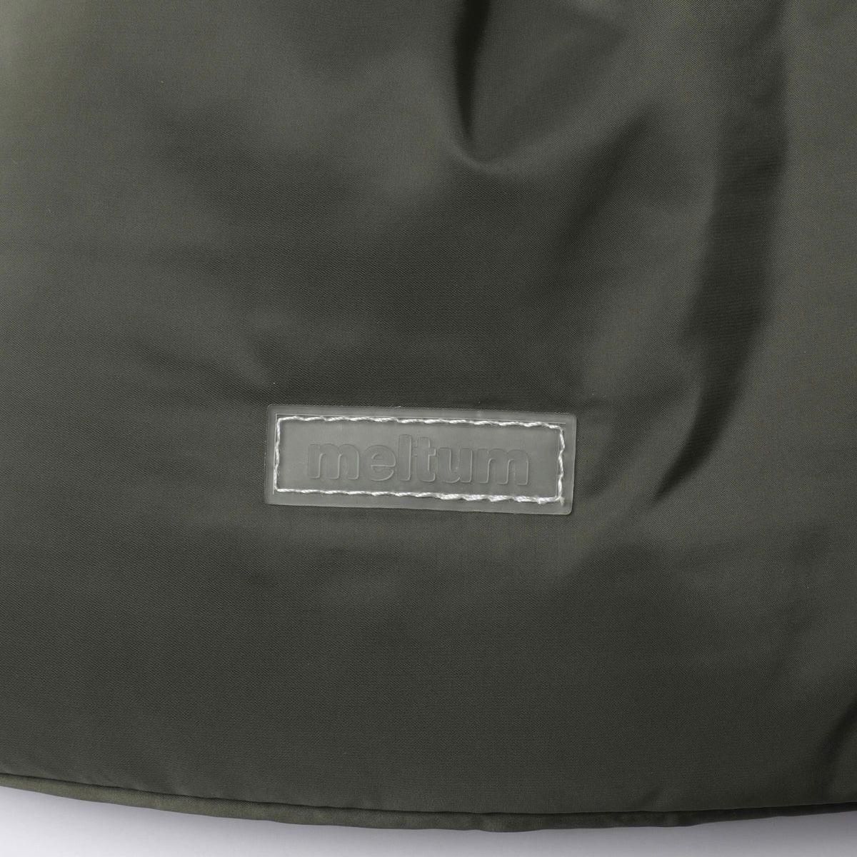 【残り一点】Soft Shell Shoulder Pouch