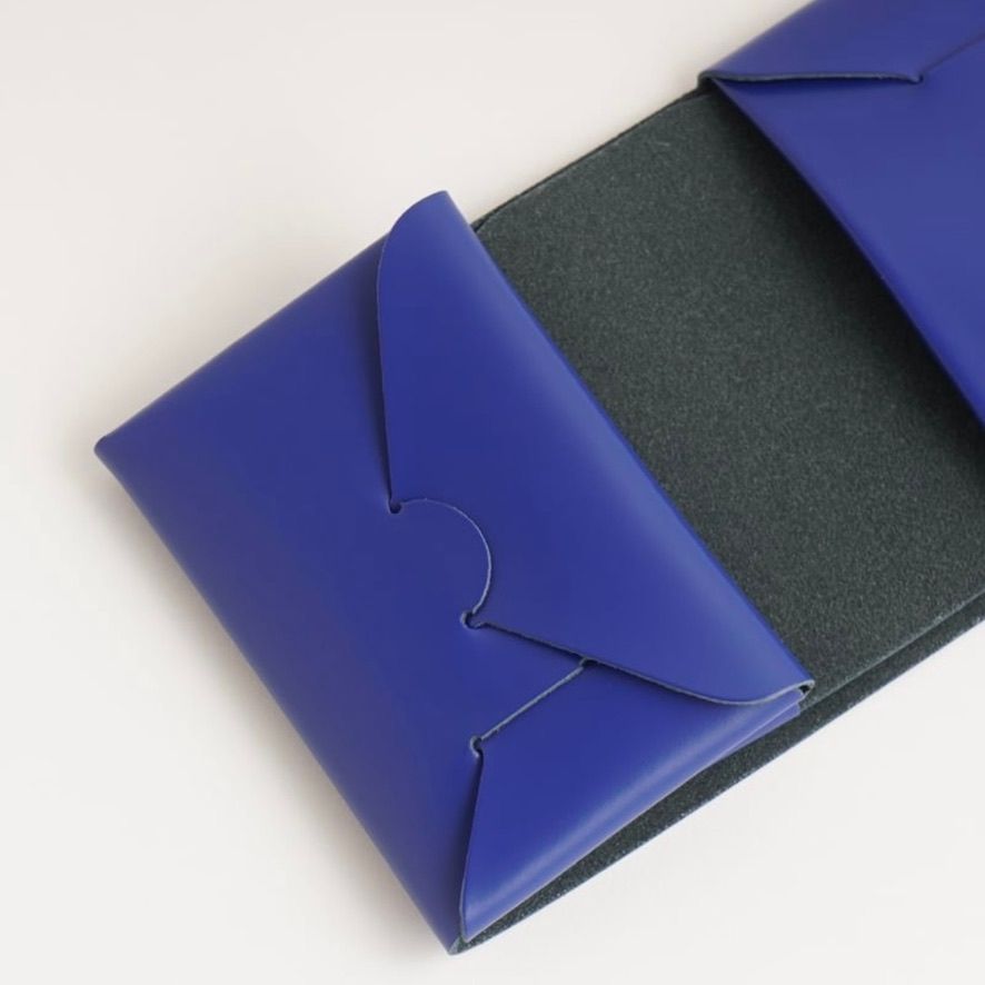 【残り一点】Seamless Mini Wallet 2